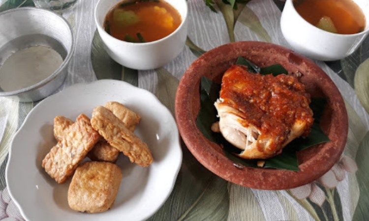 Rumah Makan Doni Gendut