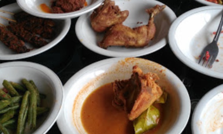 Rumah Makan Family Minang