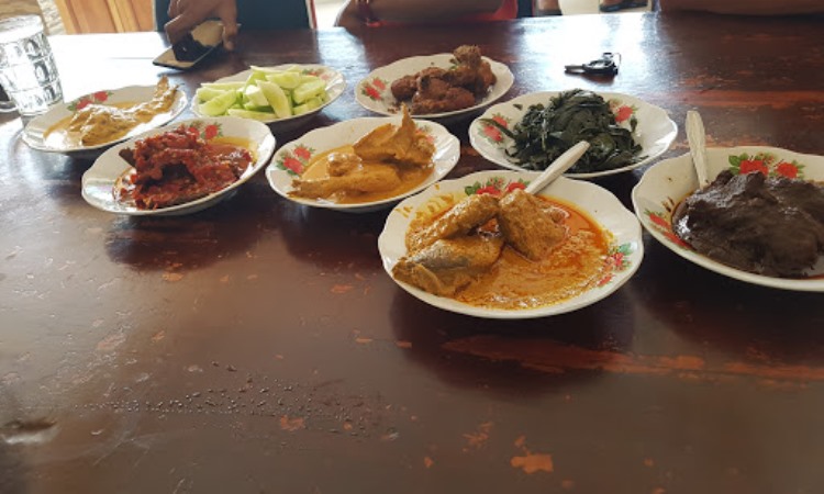 Rumah Makan Marantama