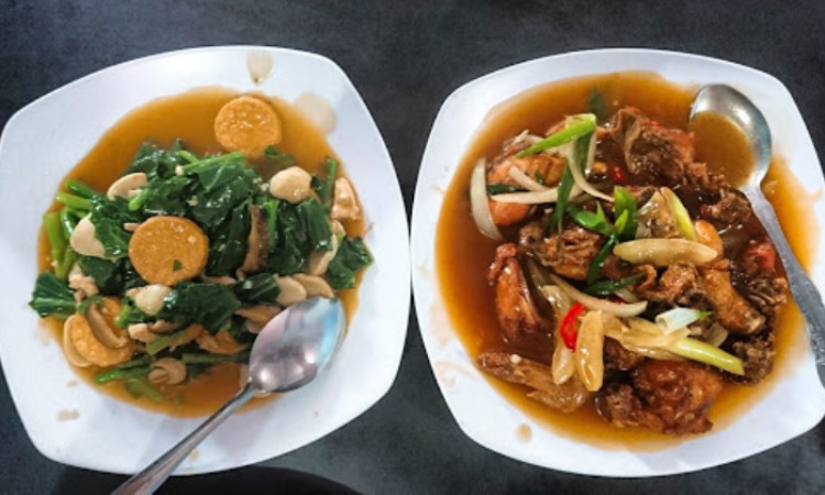 Rumah Makan Rasa Sayang