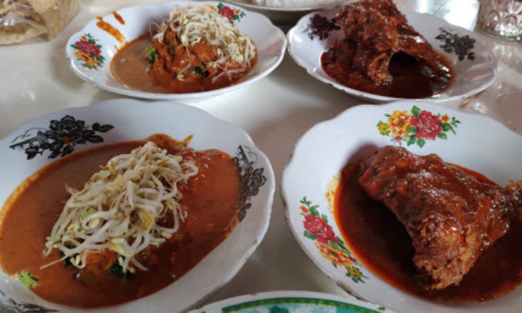 Rumah Makan Satiyem