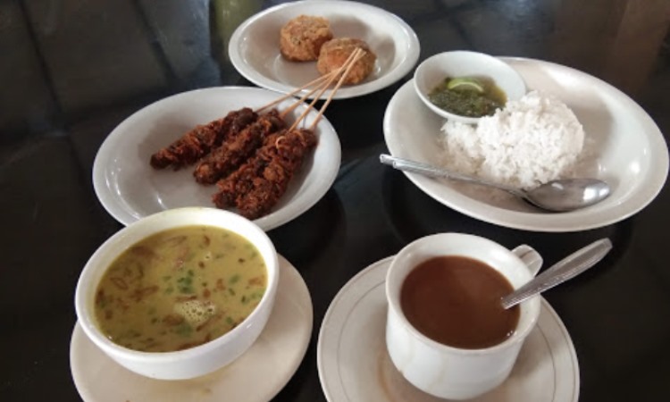 Rumah Makan Sempurna