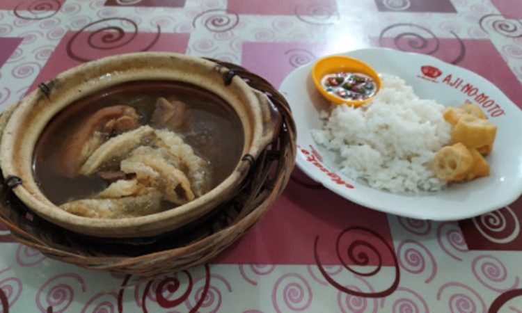 Rumah Makan Simalungun