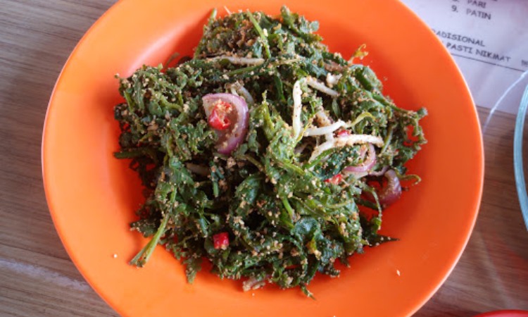 Rumah Makan Status Quo