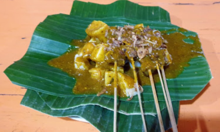 Sate Mak Upik