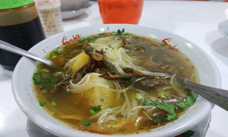 Soto Semurup