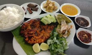 10 Restoran & Tempat Makan di Asahan yang Paling Enak