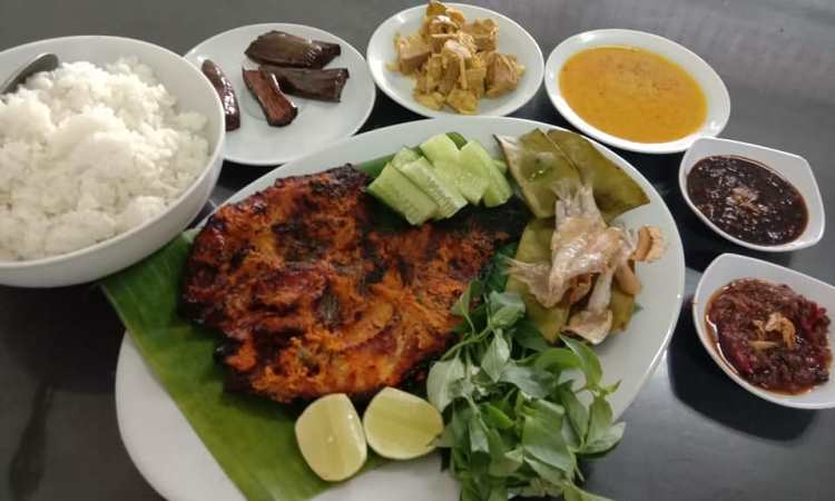 10 Restoran & Tempat Makan di Asahan yang Paling Enak