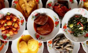 10 Restoran & Tempat Makan di Batubara yang Paling Enak