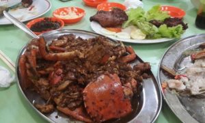 10 Restoran & Tempat Makan di Bungo yang Paling Enak