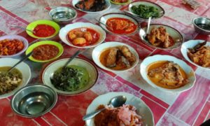 10 Restoran & Tempat Makan di Mandailing Natal yang Paling Enak