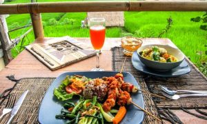 Tempat Makan Tebing Tinggi