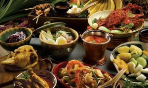 Wisata Kuliner Bangka Tengah