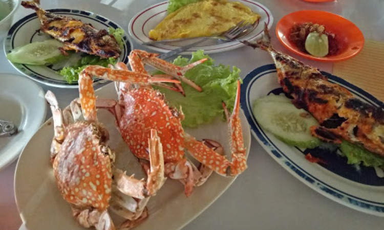 10 Wisata Kuliner di Batubara yang Murah & Enak