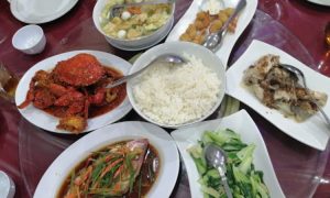 10 Wisata Kuliner di Belitung Timur yang Murah & Enak