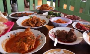 10 Wisata Kuliner di Mandailing Natal yang Terkenal Enak & Wajib Dicoba