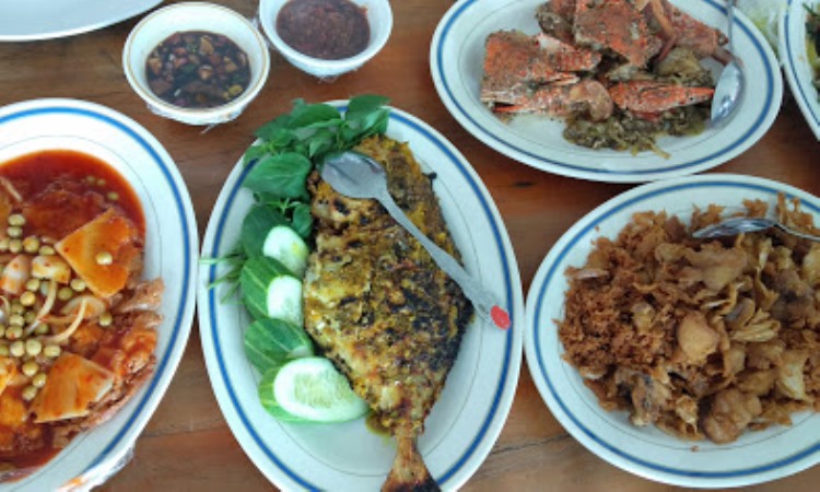 10 Wisata Kuliner di Natuna yang Murah & Enak