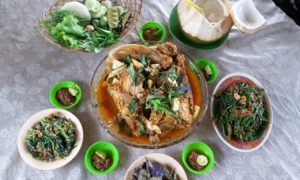 10 Wisata Kuliner di Pesawaran yang Murah & Enak