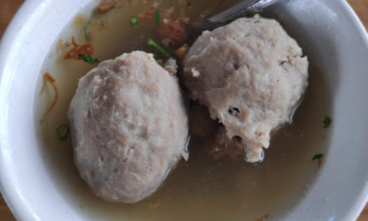 Bakso Solo Berseri