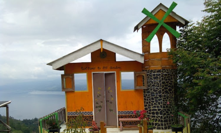 Bukit Indah Simarunjung