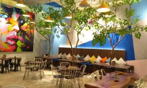 20 Cafe Tempat Nongkrong di Medan Paling Hits