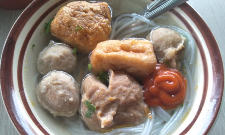 Cwimie Malang Bangko