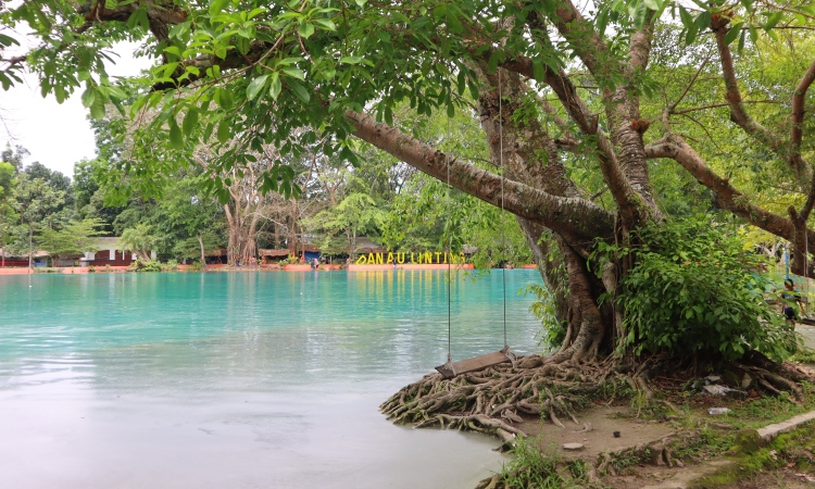 Harga Danau Linting