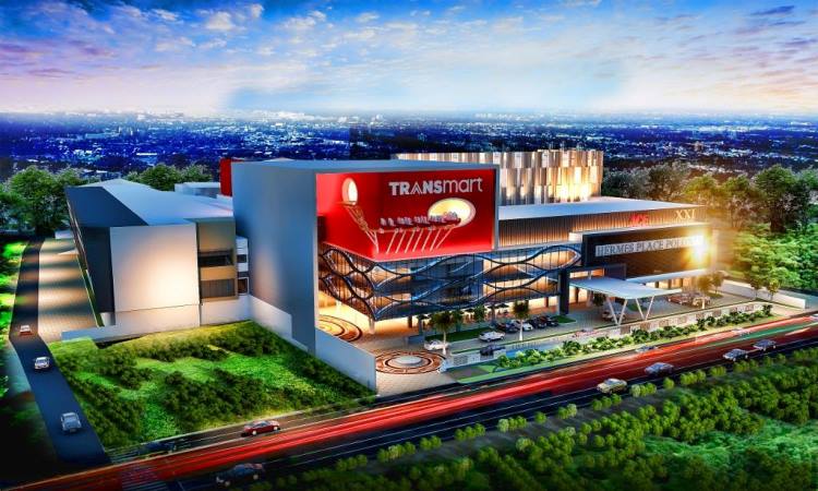 Hermes Place Polonia