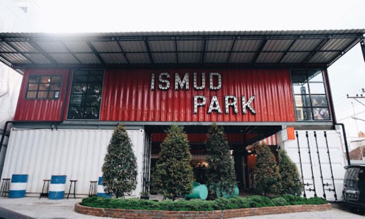 Ismud Park