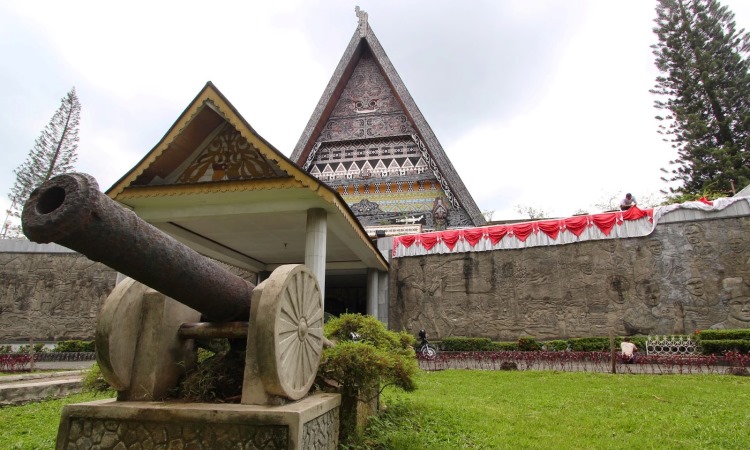 5 Wisata Museum di Medan yang Menarik Dikunjungi