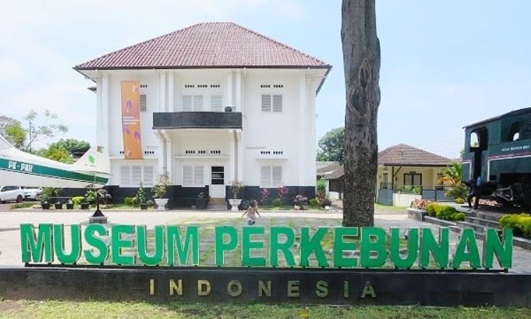 Museum Perkebunan Indonesia