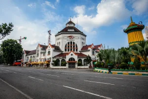 Wisata Museum di Medan, Destinasi Edukatif dan Seru Wajib Dikunjungi
