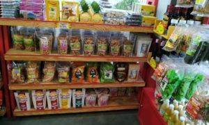 10 Oleh-Oleh Khas Merangin yang Paling Populer