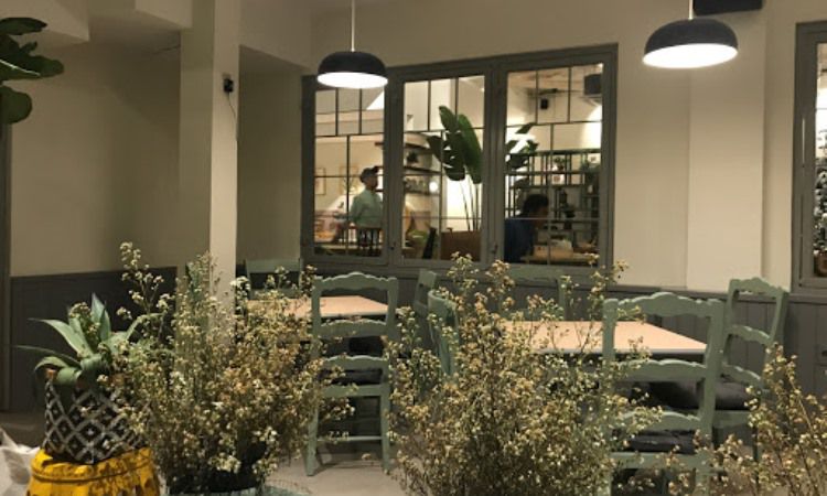 Roemah Kopi Wak Noer