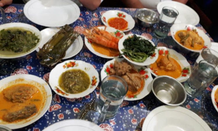 Rumah Makan Perentak