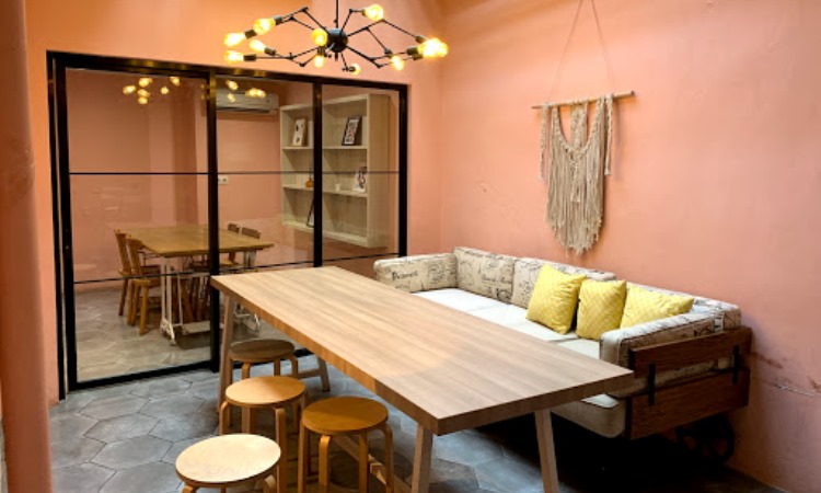 Sensuri Coffee Gallery