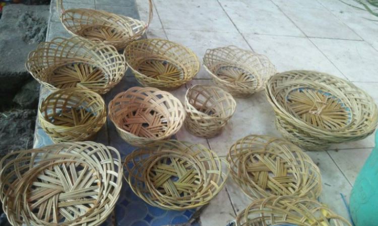 Souvenir Khas Merangin