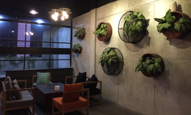 TableTop Board Game Cafe