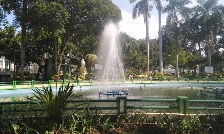 Taman Beringin