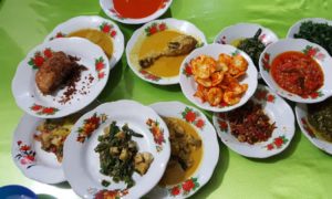 10 Restoran & Tempat Makan di Merangin yang Paling Enak