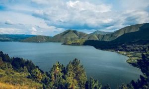 15 Tempat Wisata di Sekitar Danau Toba yang Paling Hits