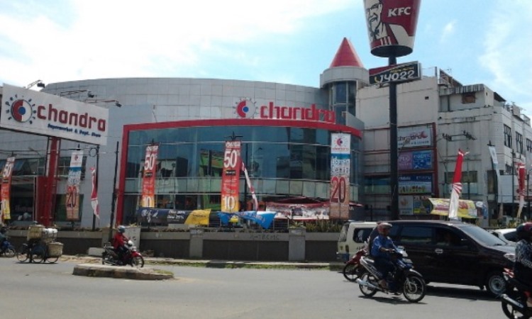 Chandra Departement Store