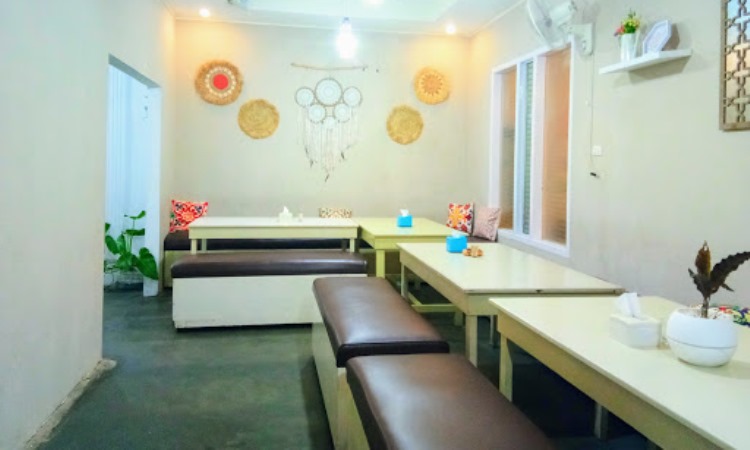 Granny’s Nest Cafe and Resto