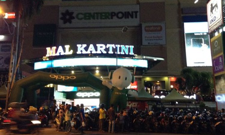 Mall Kartini