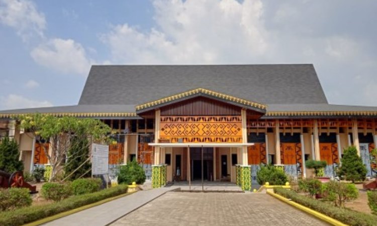 4 Wisata Museum di Bandar Lampung yang Menarik Dikunjungi