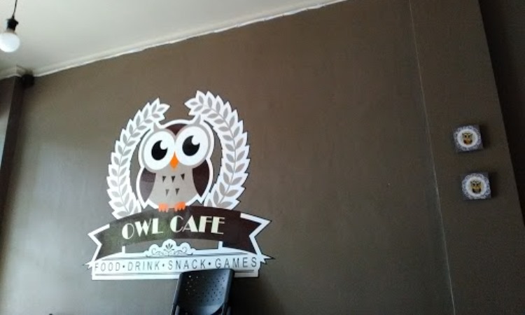 Owl Cafe