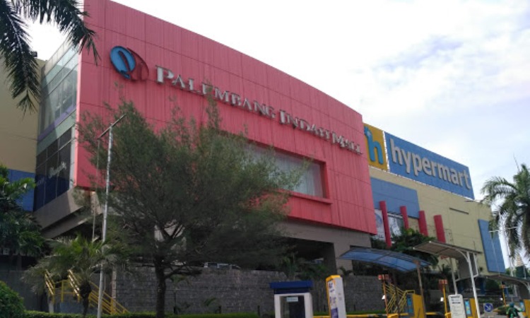 Palembang Indah Mall