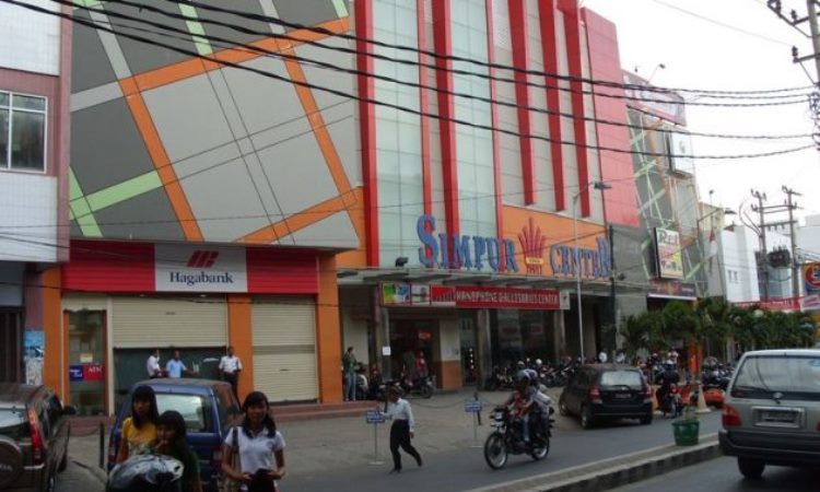 Simpur Center