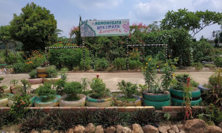 Taman Argowisata Horti Park