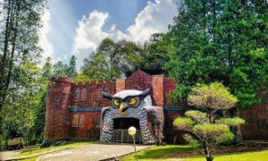 10 Taman di Bandar Lampung yang Cocok untuk Refreshing